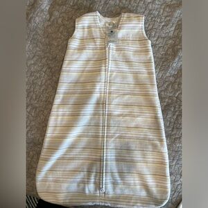 Halo SleepSack. Small/0-6months. Micro fleece.